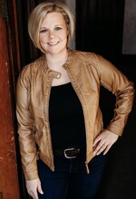 Photo of Krista Hughes